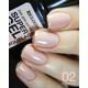 Nogti lak dlya nogtej super gel camouflage 02 powder scaled