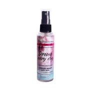 Uvlazhnyayushchiy sprey mist dlya tela svezhest i komfort serii pure philosophy niacinamide 75 ml 4813406008787