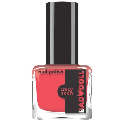 Belor Design Bad Doll  Лак для ногтей 304 Love