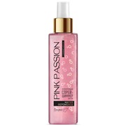 Parfyumirovannyy sprey shimmer dlya tela magiya feromonov serii pink passion 150 g 4813406011954